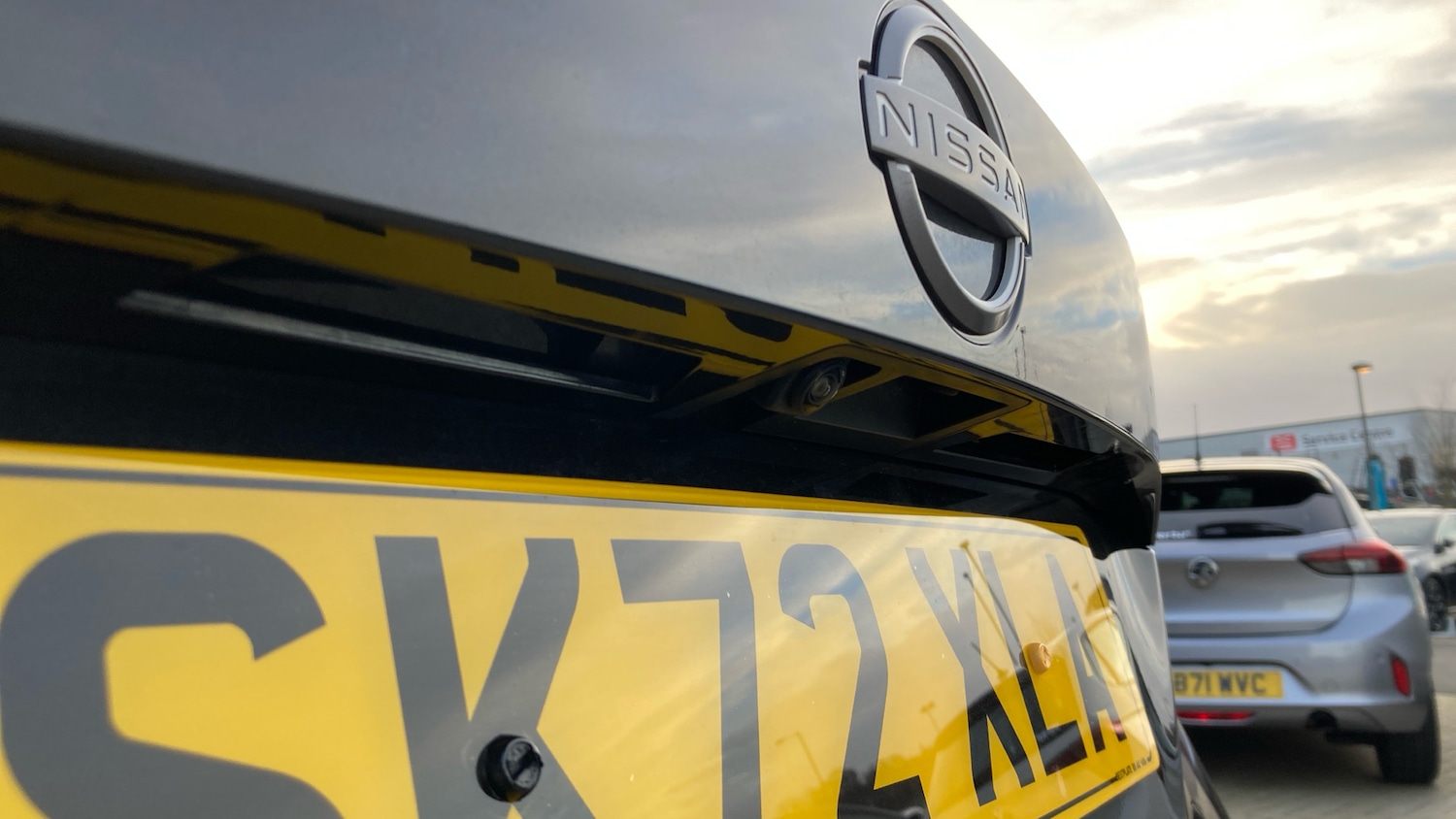 Used Nissan Juke 2022 for sale - 76859042: Photo 21