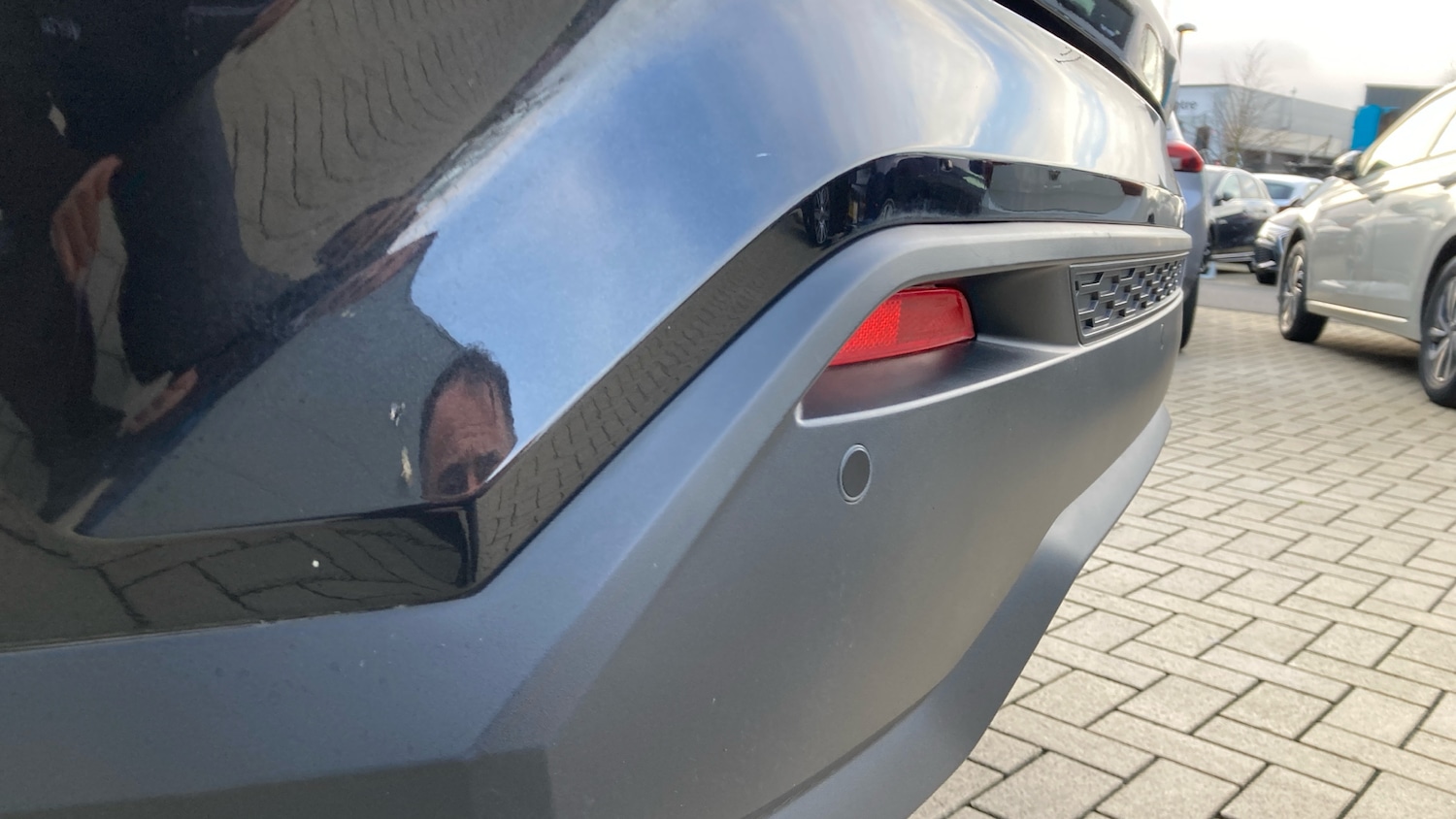 Used Nissan Juke 2022 for sale - 76859042: Photo 22