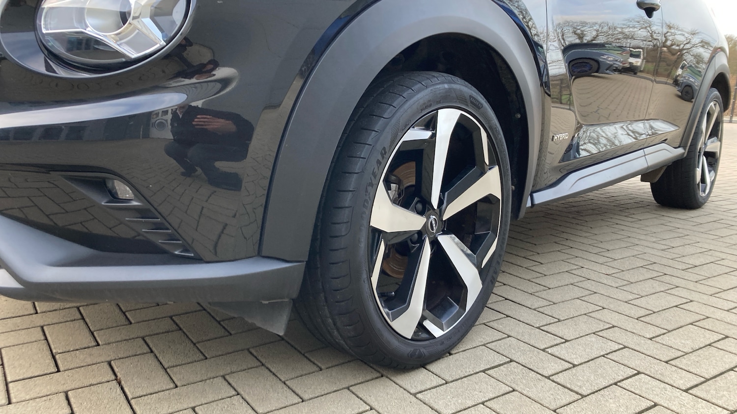 Used Nissan Juke 2022 for sale - 76859042: Photo 23