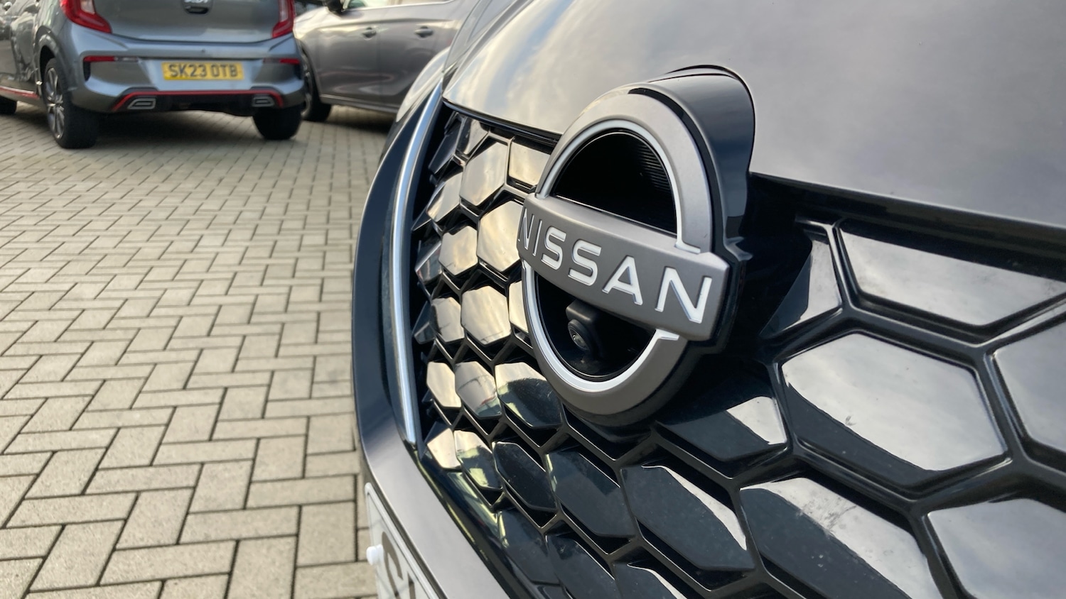 Used Nissan Juke 2022 for sale - 76859042: Photo 24