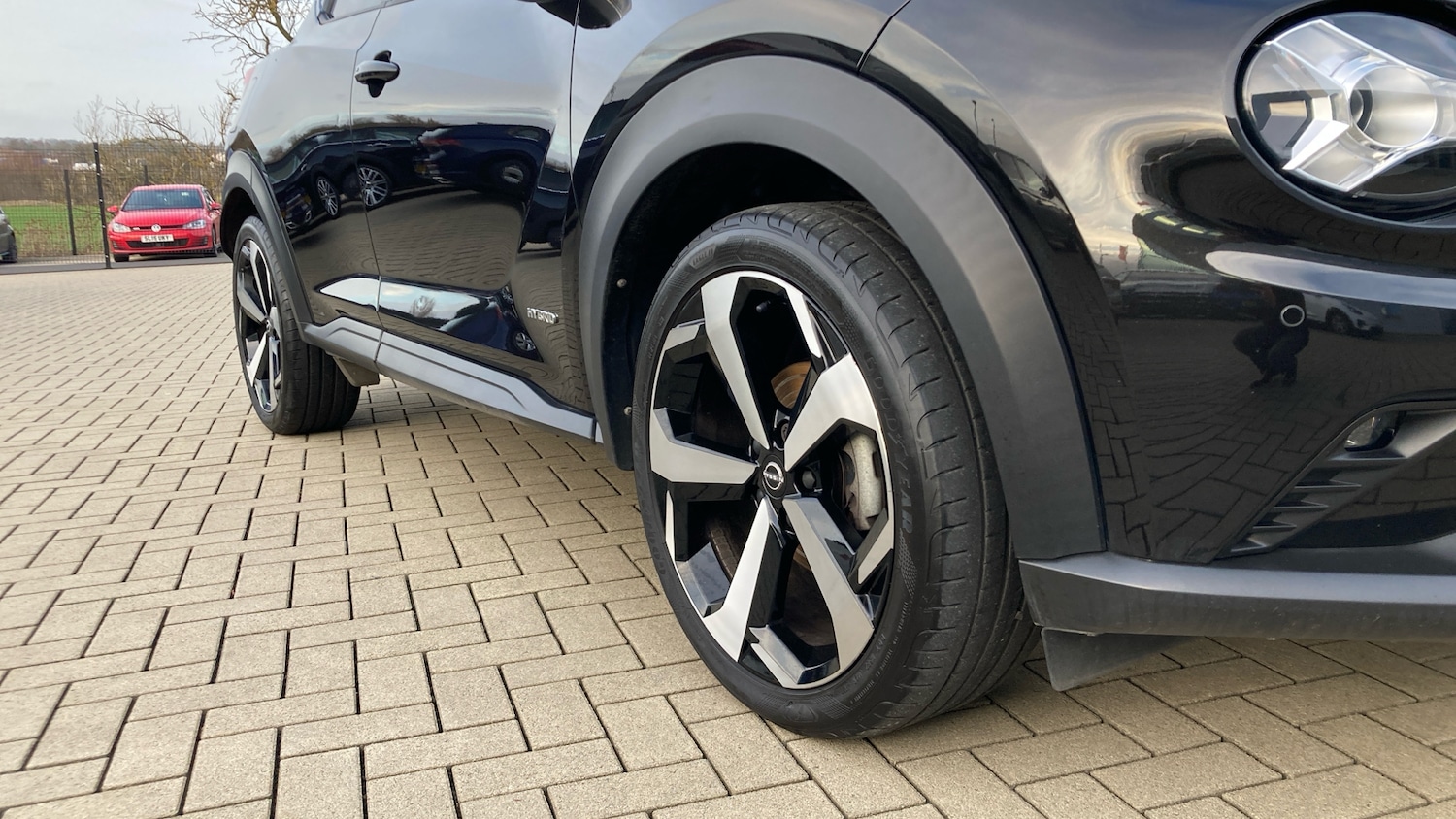 Used Nissan Juke 2022 for sale - 76859042: Photo 25