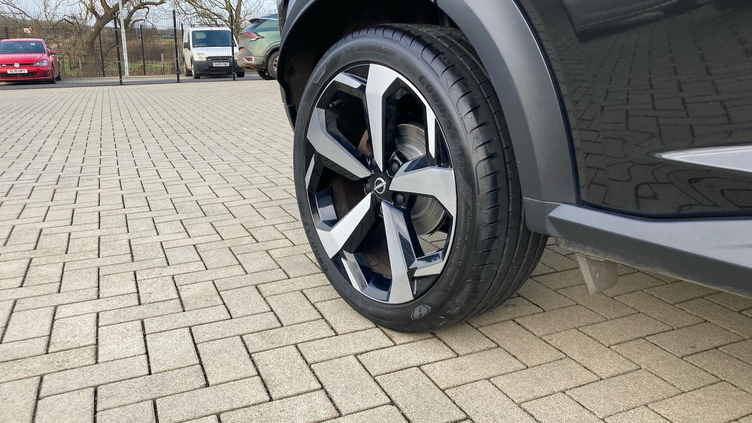 Used Nissan Juke 2022 for sale - 76859042: Photo 28