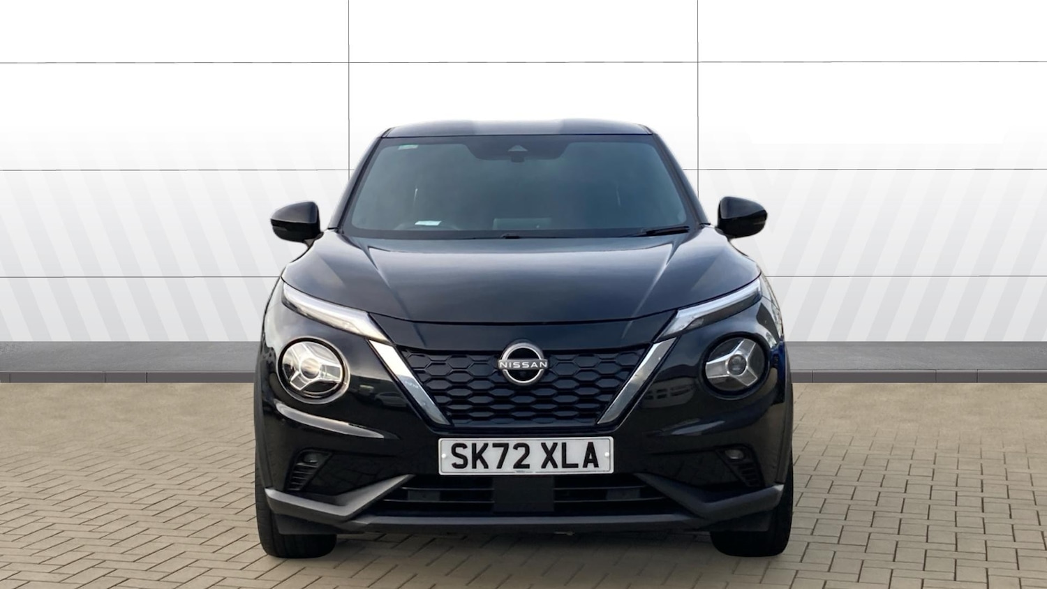 Used Nissan Juke 2022 for sale - 76859042: Photo 3
