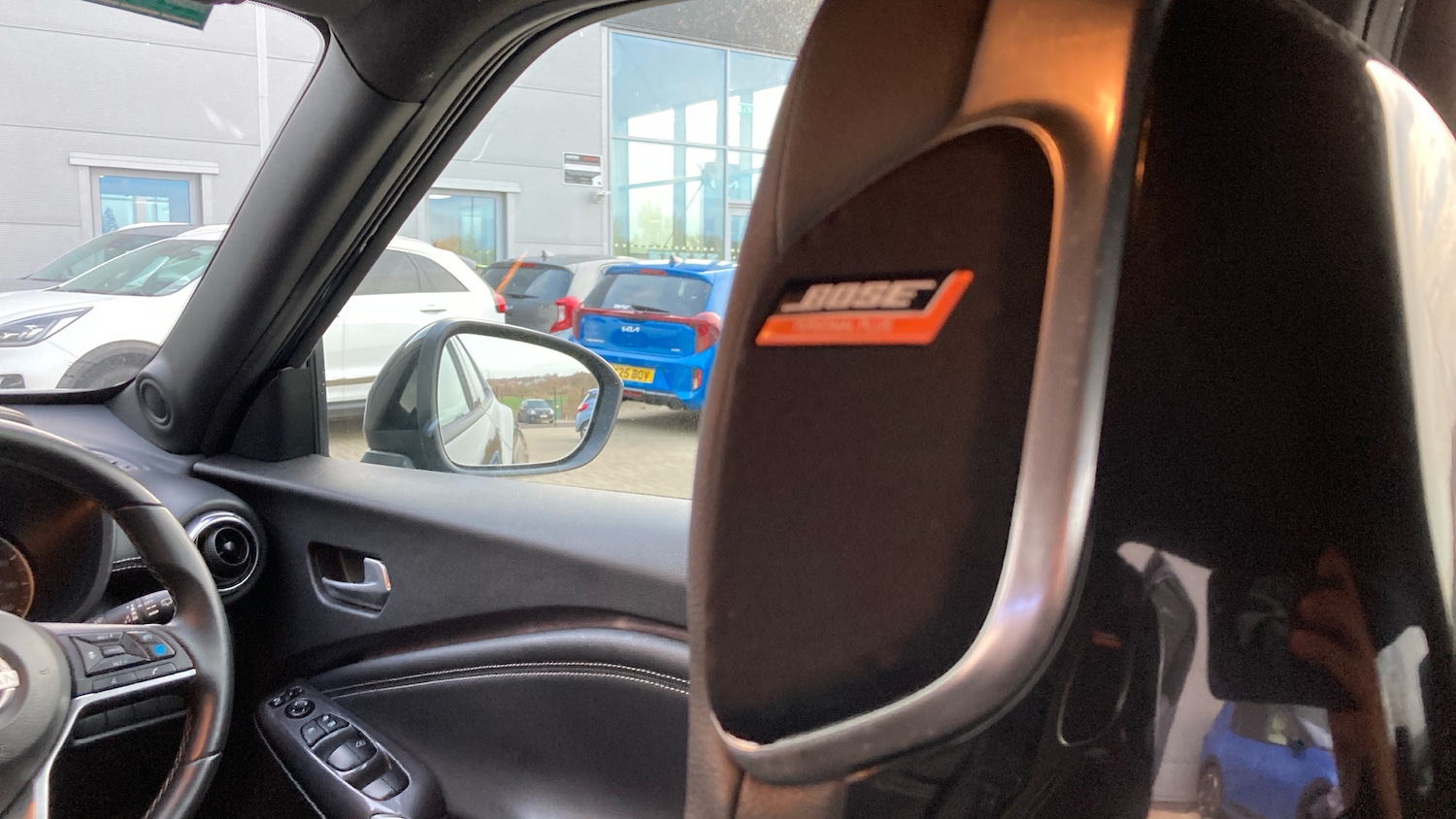 Used Nissan Juke 2022 for sale - 76859042: Photo 30