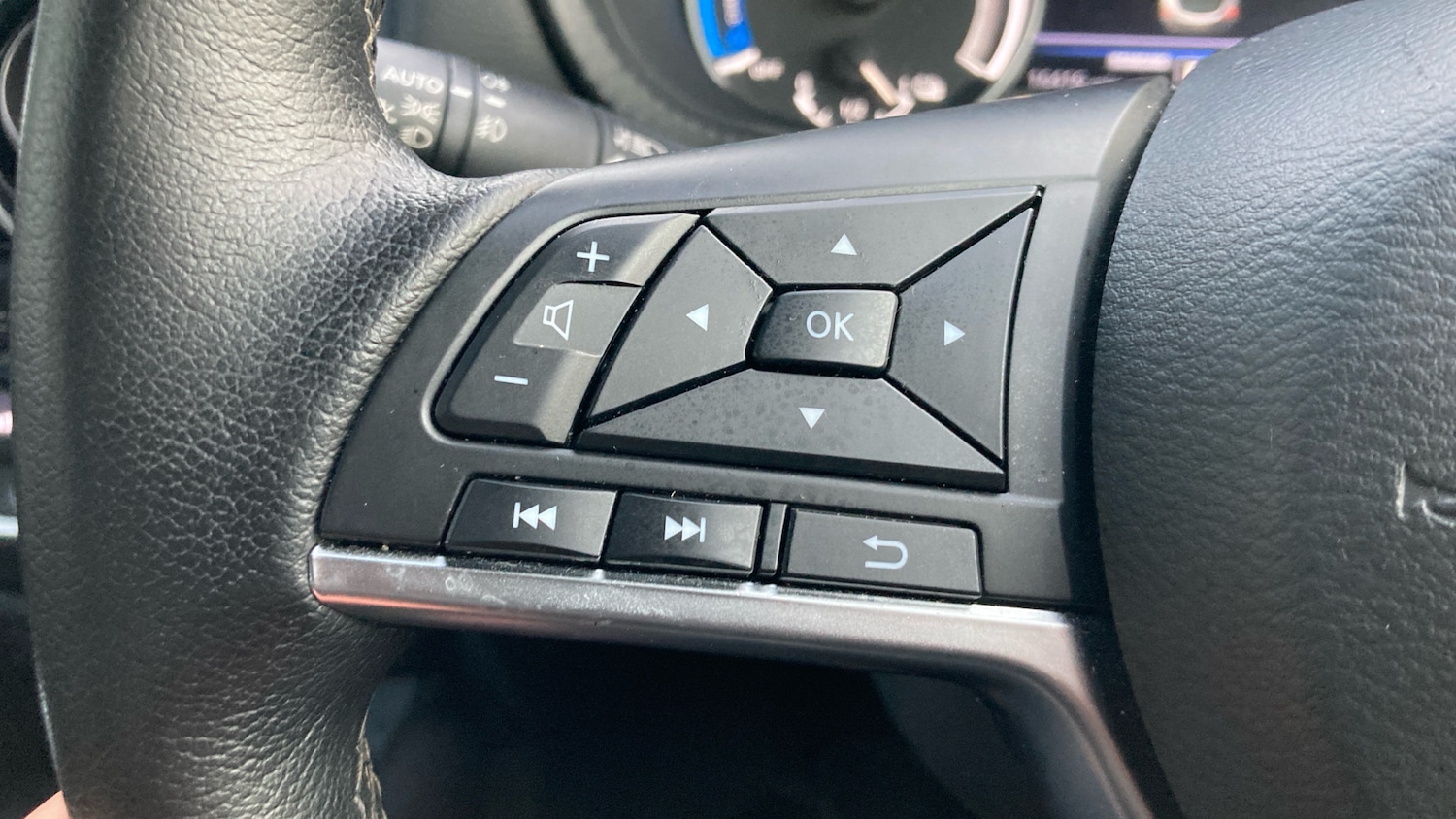 Used Nissan Juke 2022 for sale - 76859042: Photo 36