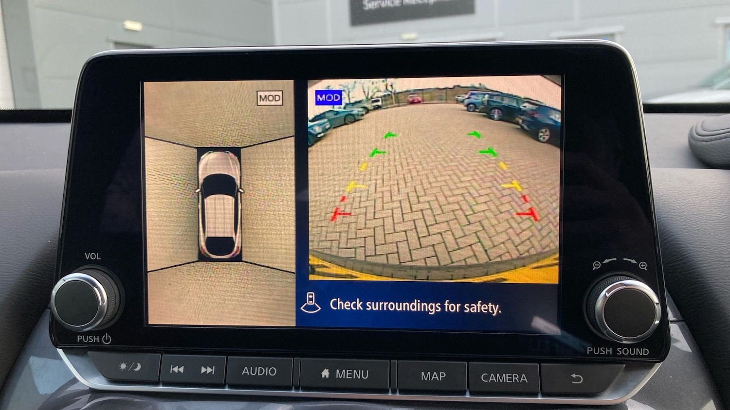 Used Nissan Juke 2022 for sale - 76859042: Photo 45