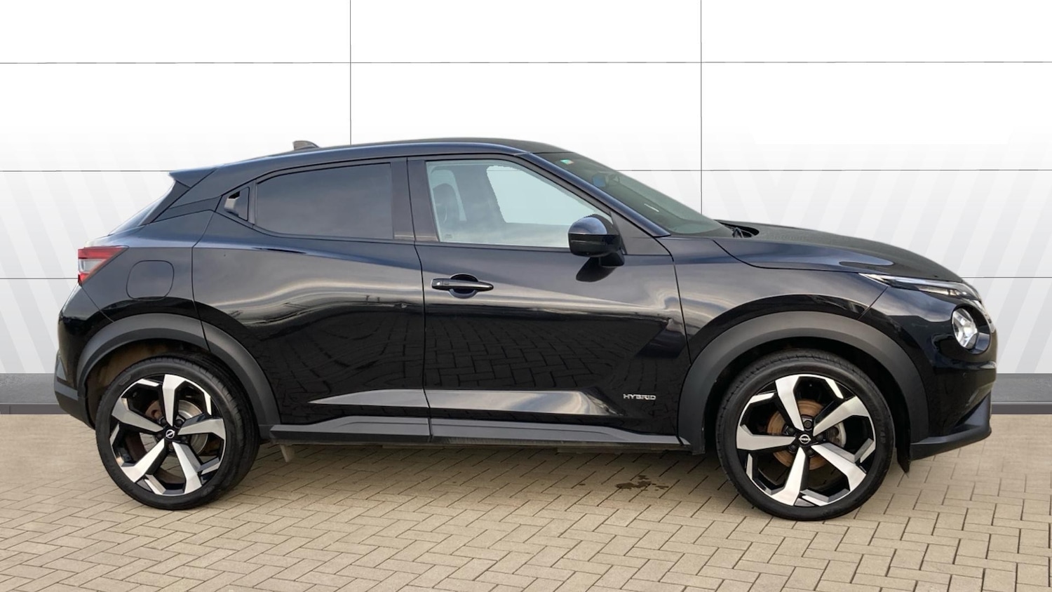 Used Nissan Juke 2022 for sale - 76859042: Photo 5