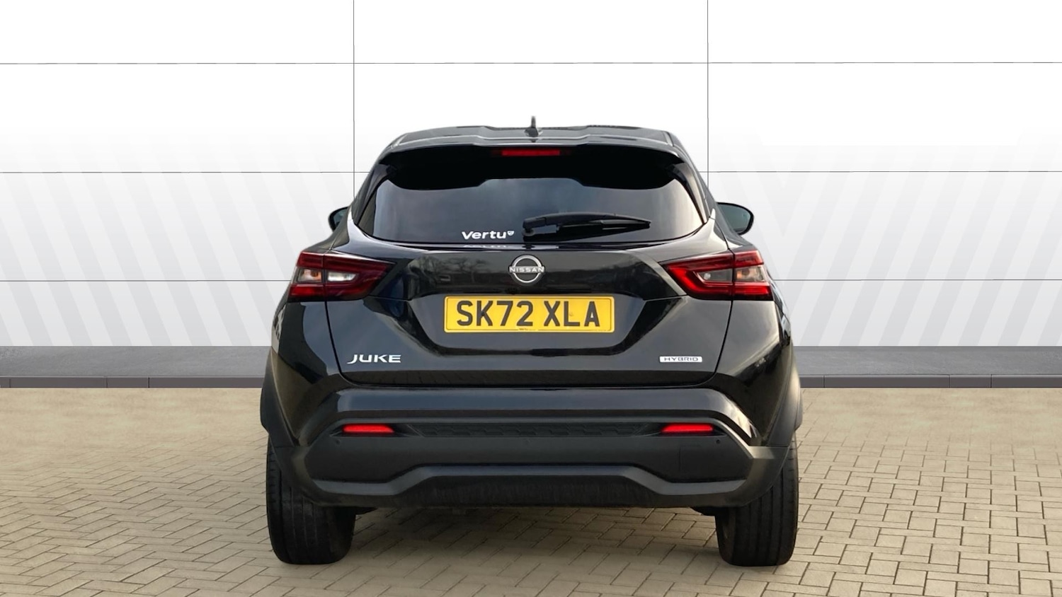 Used Nissan Juke 2022 for sale - 76859042: Photo 6