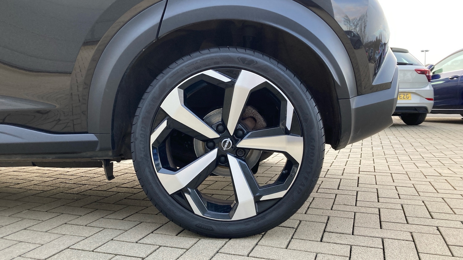 Used Nissan Juke 2022 for sale - 76859042: Photo 7