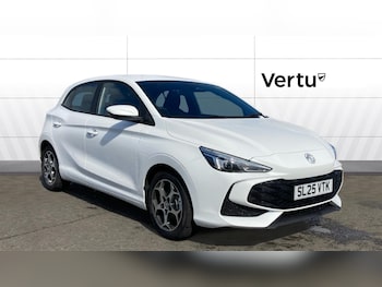 Used MG MG3 2025 for sale - 75955890: Photo