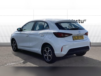 Used MG MG3 2025 for sale - 75955890: Photo