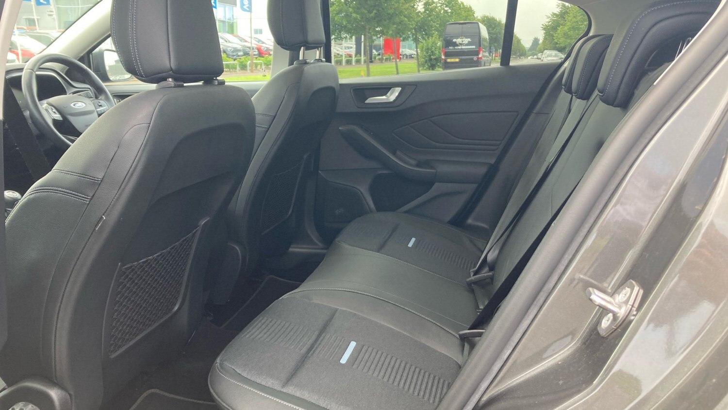 2021 Ford Focus 1.0 EcoBoost Hybrid mHEV 125 Active X Edition 5dr Petrol Hatchba - Picture 16 of 24
