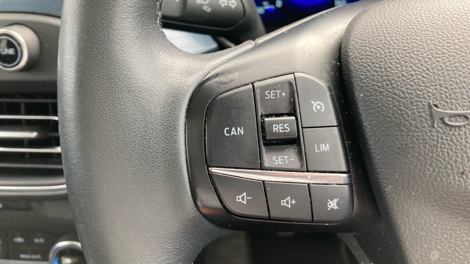 2021 Ford Focus 1.0 EcoBoost Hybrid mHEV 125 Active X Edition 5dr Petrol Hatchba - Picture 22 of 24