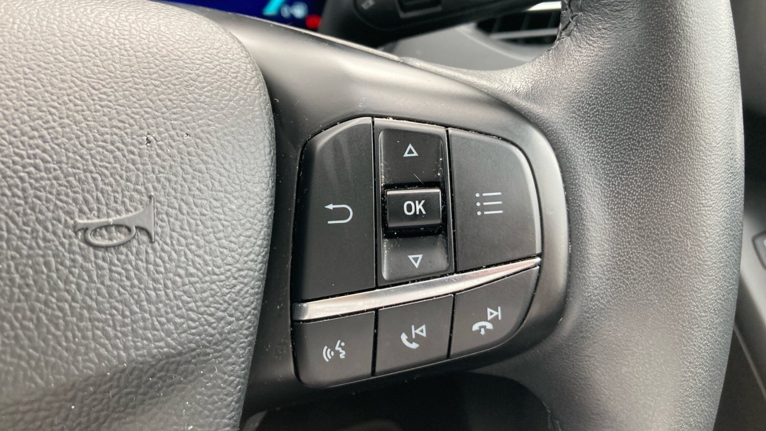 2021 Ford Focus 1.0 EcoBoost Hybrid mHEV 125 Active X Edition 5dr Petrol Hatchba - Picture 23 of 24