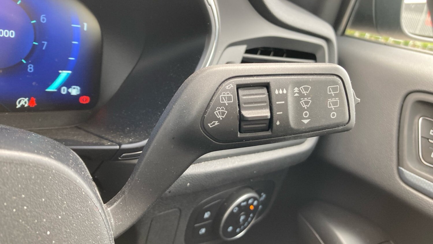 2021 Ford Focus 1.0 EcoBoost Hybrid mHEV 125 Active X Edition 5dr Petrol Hatchba - Picture 24 of 24
