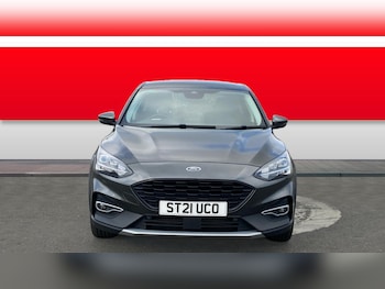 Used Ford Focus 2021 for sale - 75346313: Photo