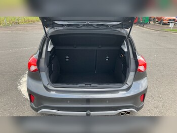 Used Ford Focus 2021 for sale - 75346313: Photo