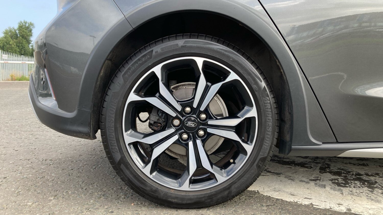 2021 Ford Focus 1.0 EcoBoost Hybrid mHEV 125 Active X Edition 5dr Petrol Hatchba - Picture 7 of 24