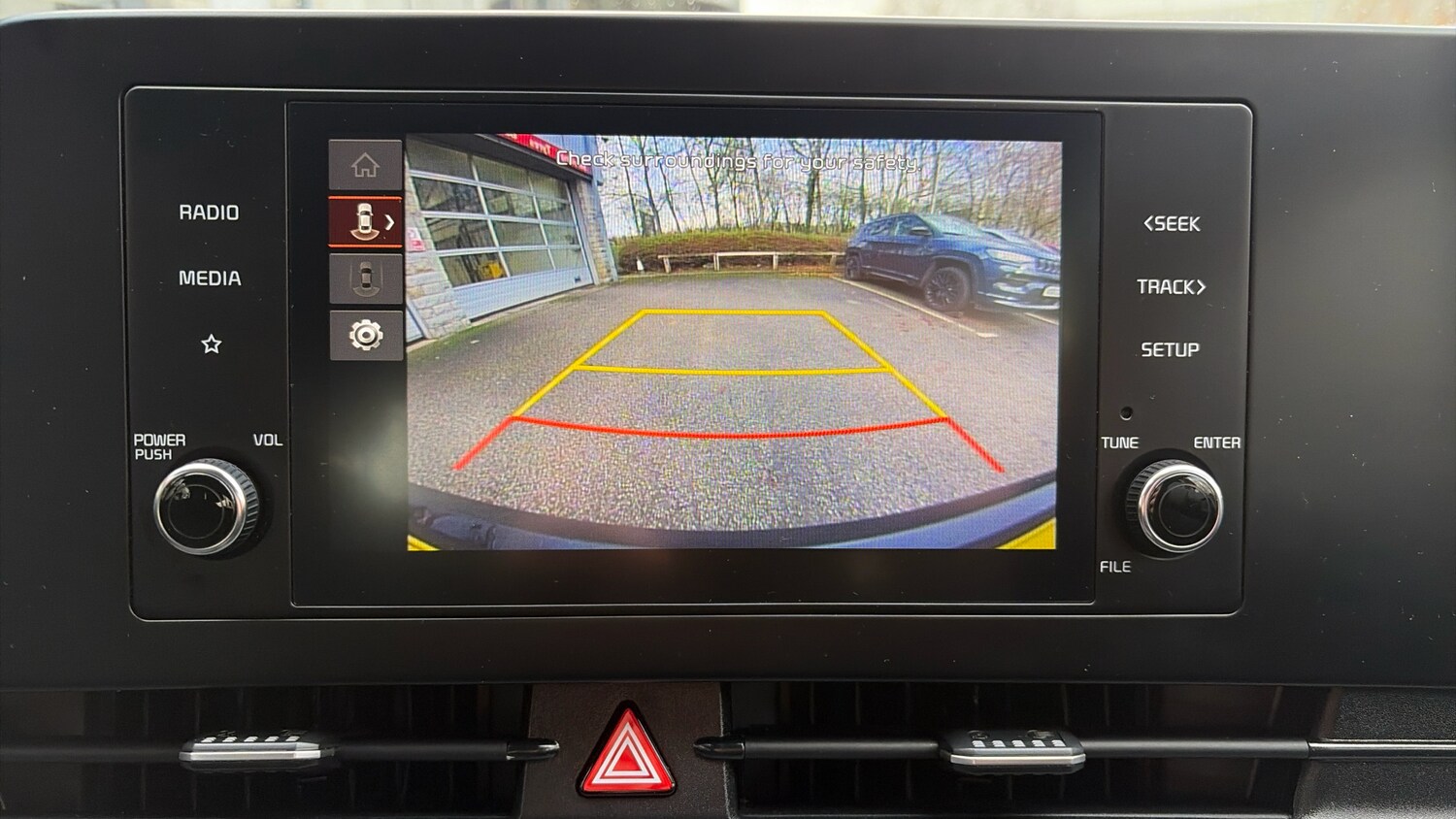 Used Kia Sportage 2022 for sale - 77631198: Photo 47