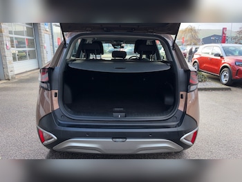 Used Kia Sportage 2022 for sale - 77631198: Photo