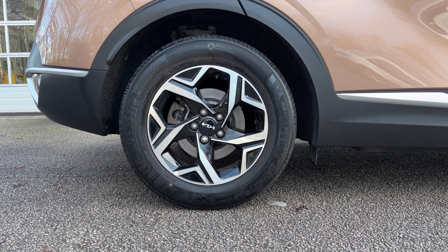 Used Kia Sportage 2022 for sale - 77631198: Photo 7