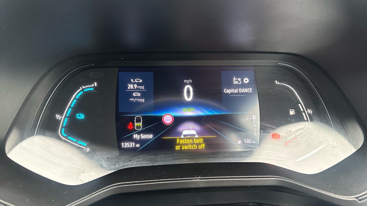 Used Renault Clio 2023 for sale - 77803062: Photo 18