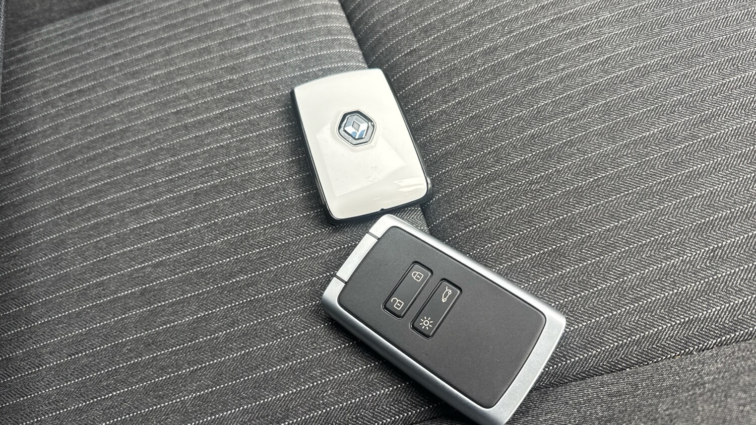 Used Renault Clio 2023 for sale - 77803062: Photo 20