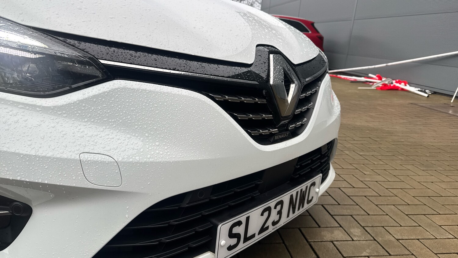 Used Renault Clio 2023 for sale - 77803062: Photo 22