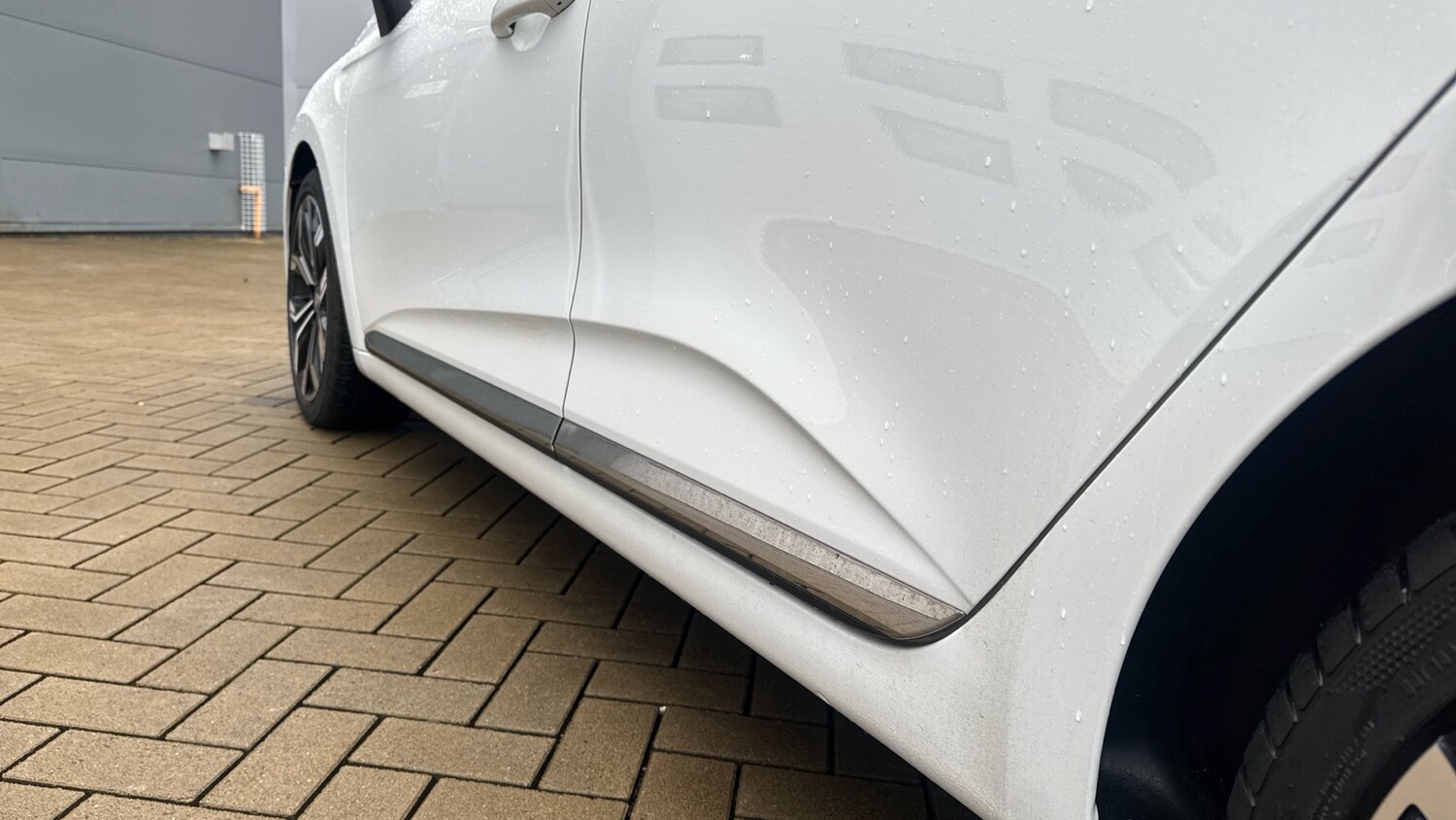 Used Renault Clio 2023 for sale - 77803062: Photo 24