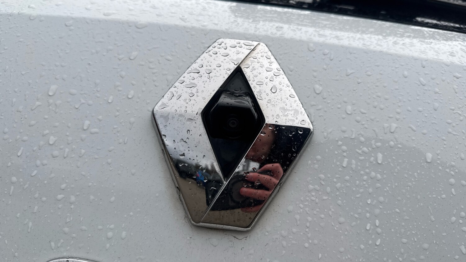 Used Renault Clio 2023 for sale - 77803062: Photo 25