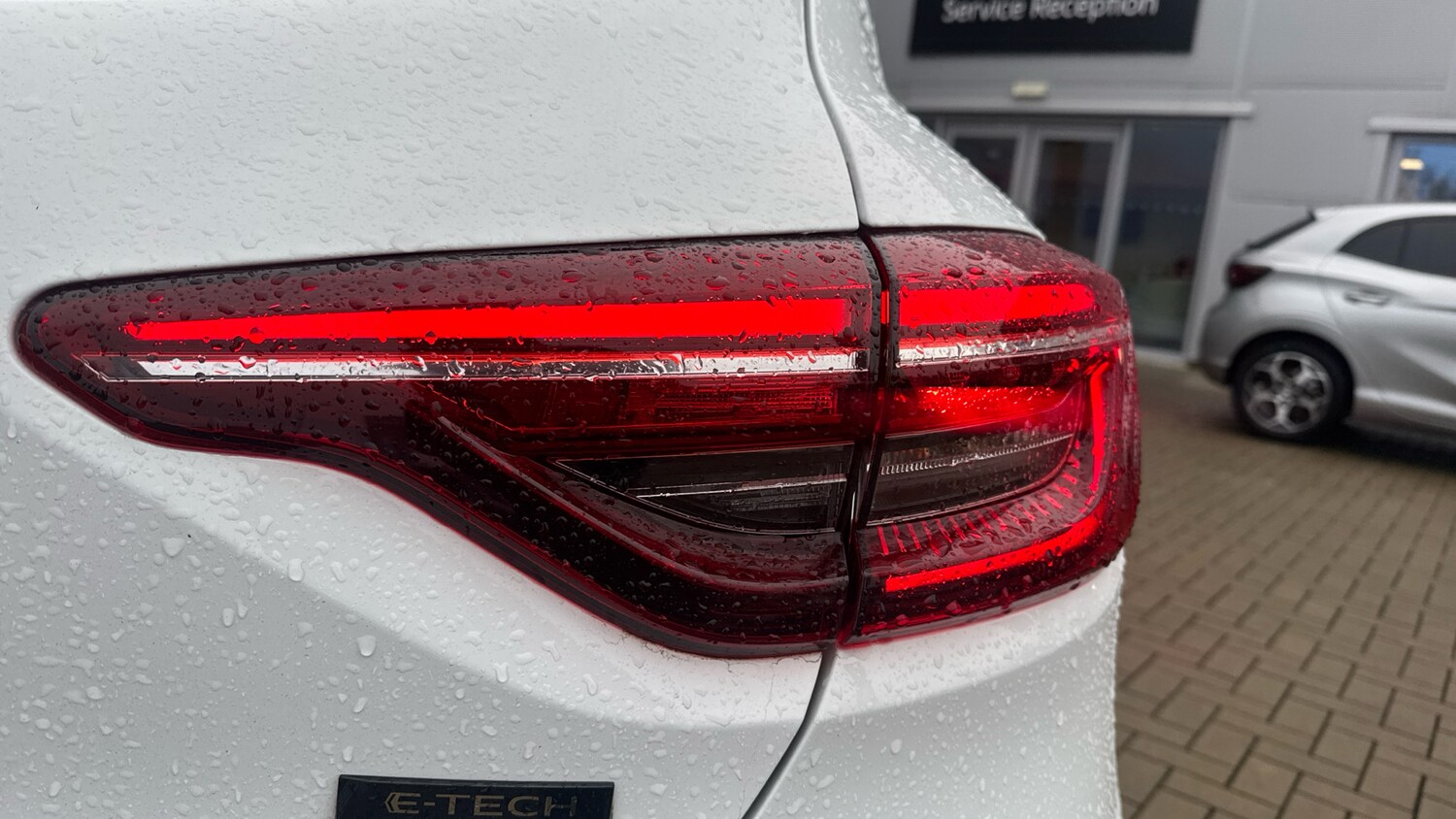 Used Renault Clio 2023 for sale - 77803062: Photo 26