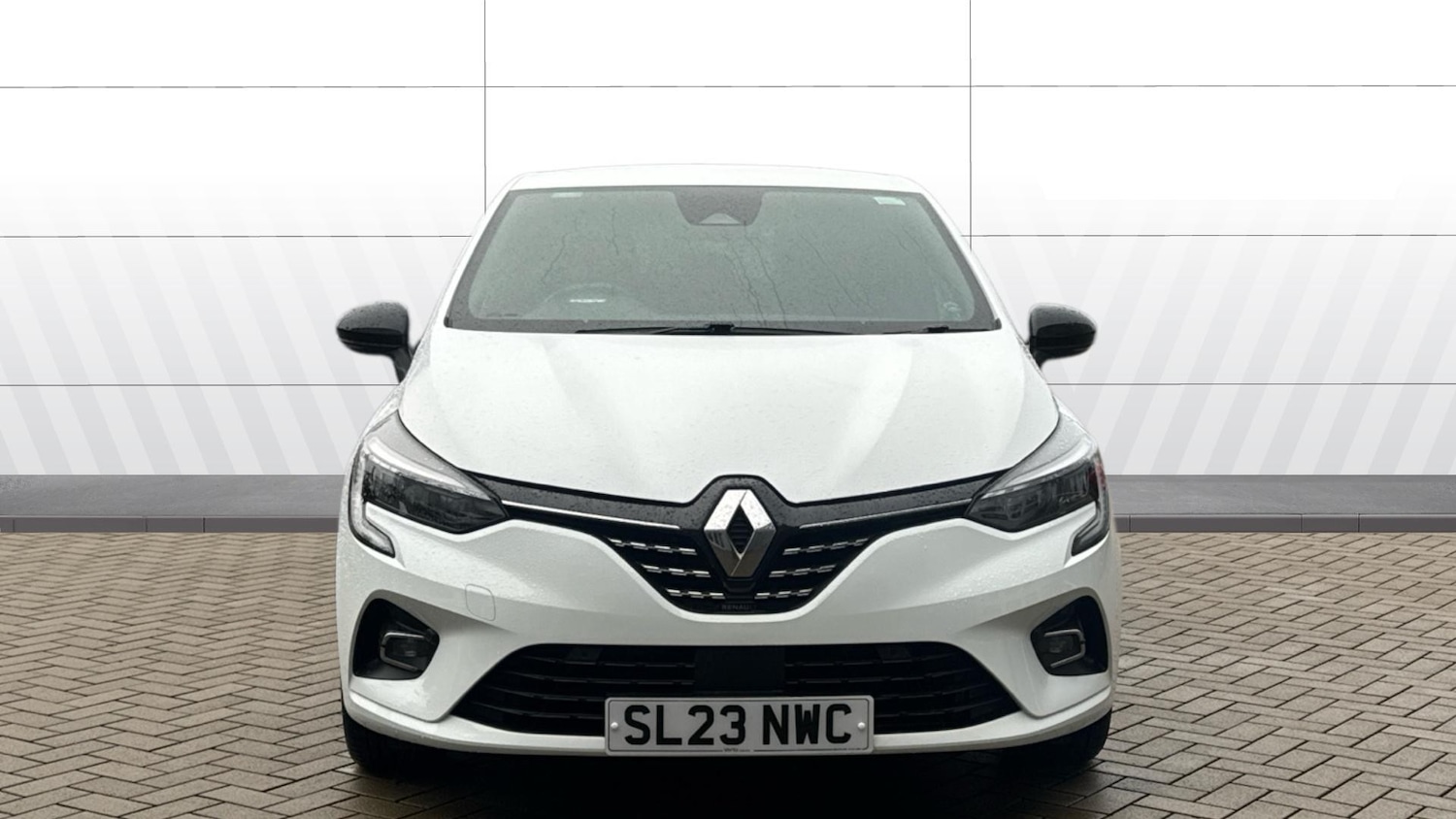 Used Renault Clio 2023 for sale - 77803062: Photo 3