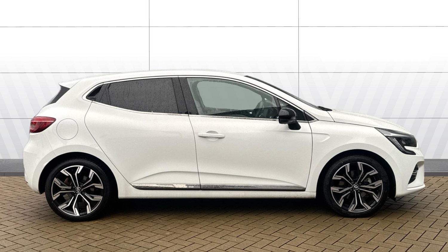 Used Renault Clio 2023 for sale - 77803062: Photo 5