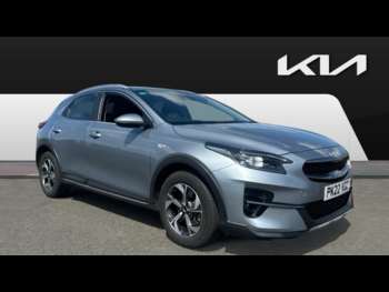 2022 (22) - 1.0T GDi ISG 2 5dr Petrol Hatchback