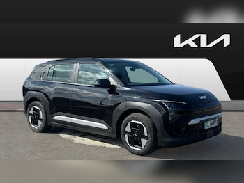 Used Kia EV3 2024 for sale - 79512980: Photo