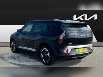 Used Kia EV3 2024 for sale - 79512980: Photo