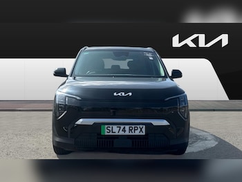 Used Kia EV3 2024 for sale - 79512980: Photo