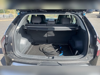 Used Kia EV3 2024 for sale - 79512980: Photo
