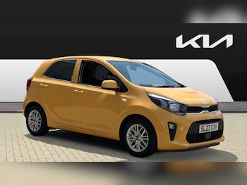 Used Kia Picanto 2023 for sale - 79008680: Photo