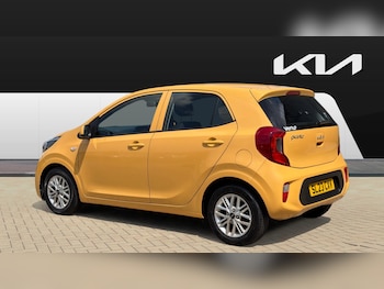 Used Kia Picanto 2023 for sale - 79008680: Photo