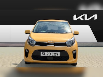 Used Kia Picanto 2023 for sale - 79008680: Photo