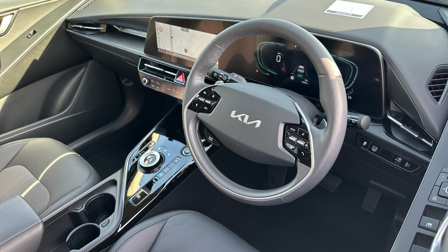 Used Kia Niro 2024 for sale - 76231571: Photo 11