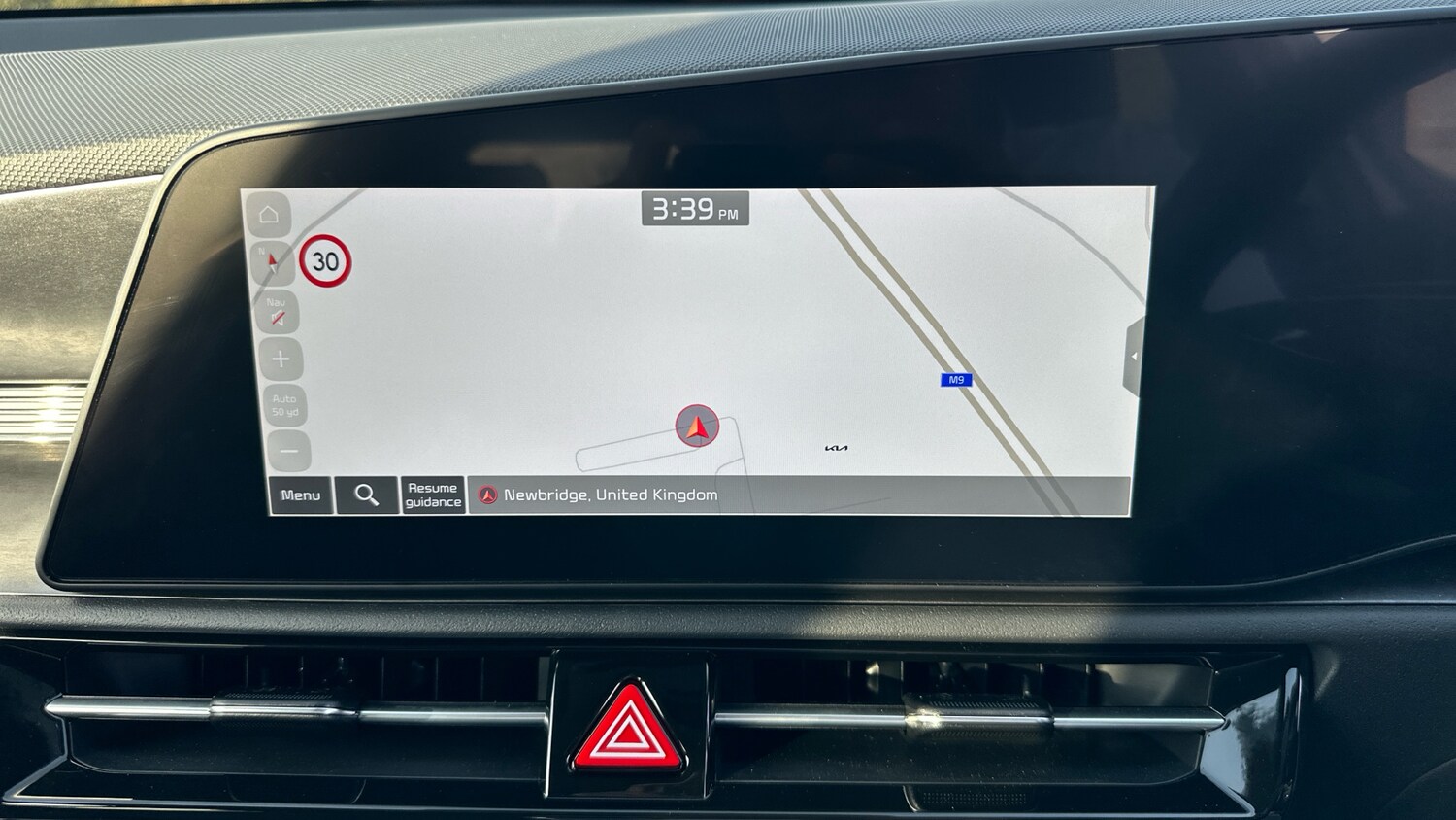 Used Kia Niro 2024 for sale - 76231571: Photo 12