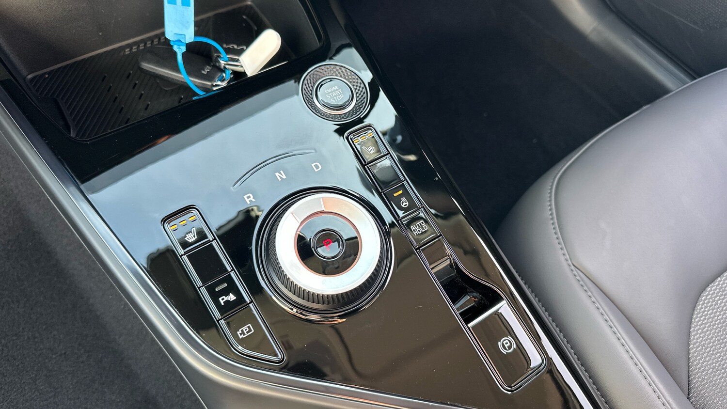 Used Kia Niro 2024 for sale - 76231571: Photo 13