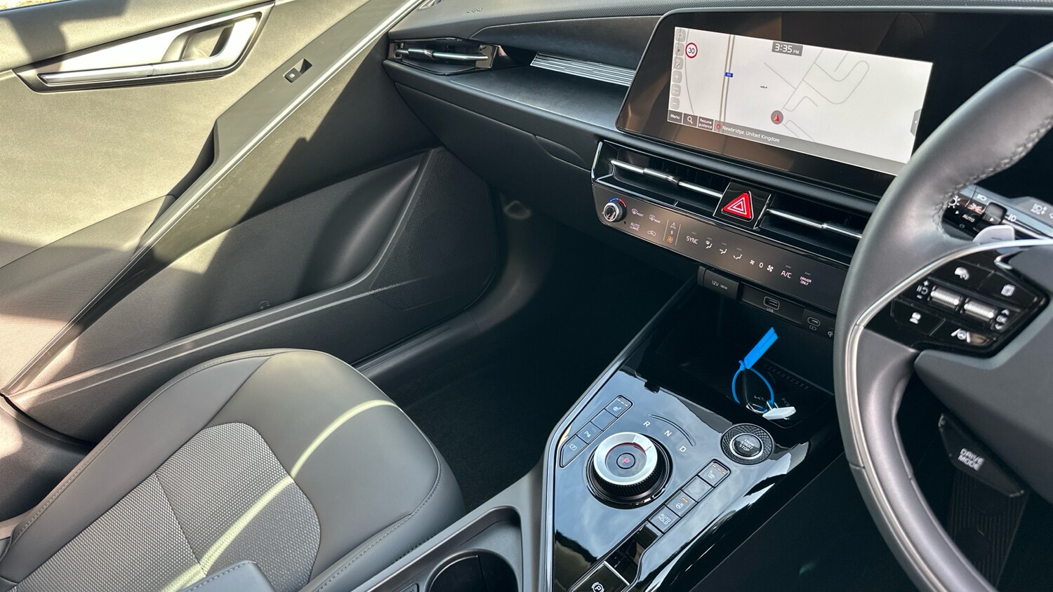 Used Kia Niro 2024 for sale - 76231571: Photo 14