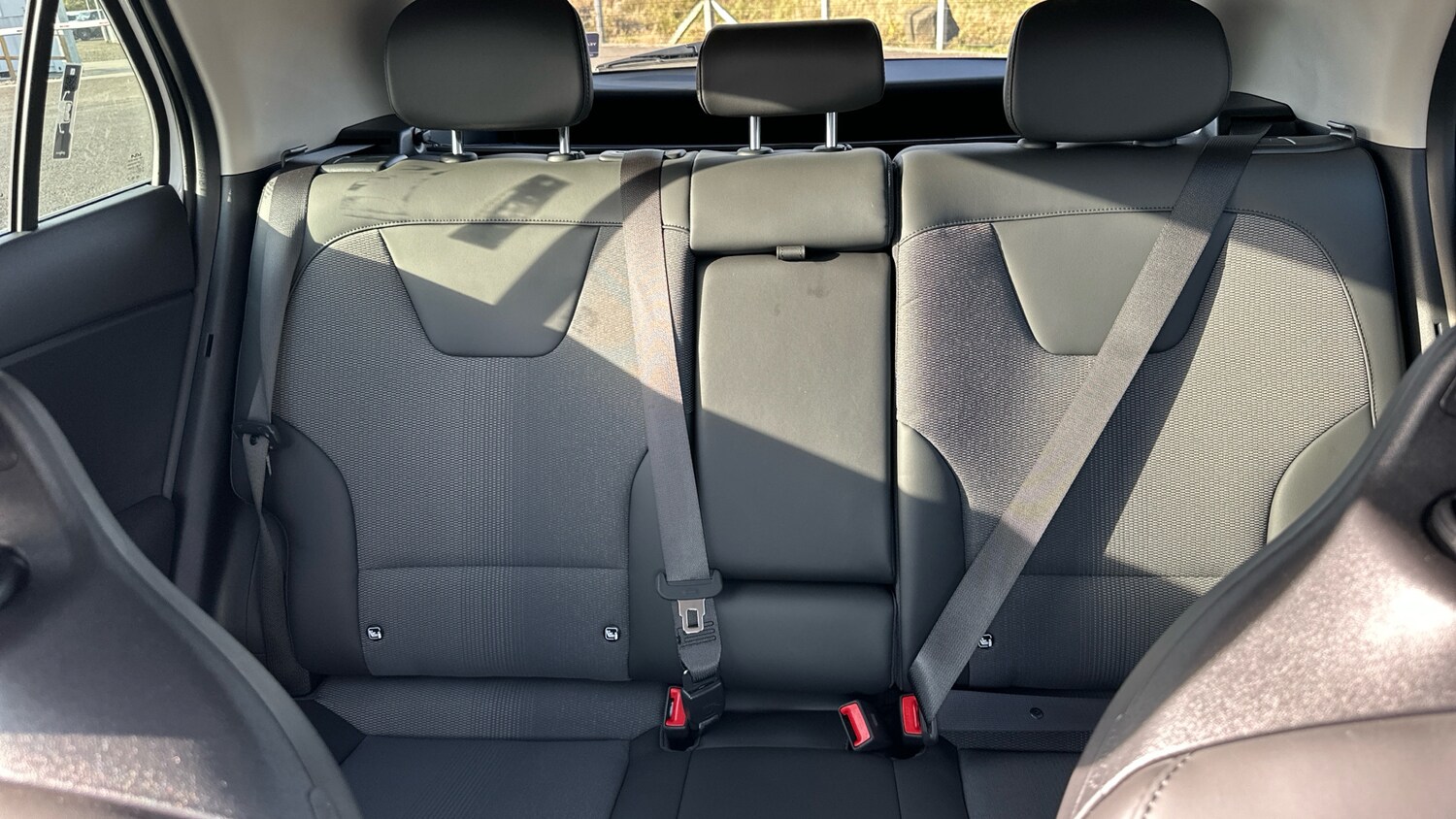 Used Kia Niro 2024 for sale - 76231571: Photo 15