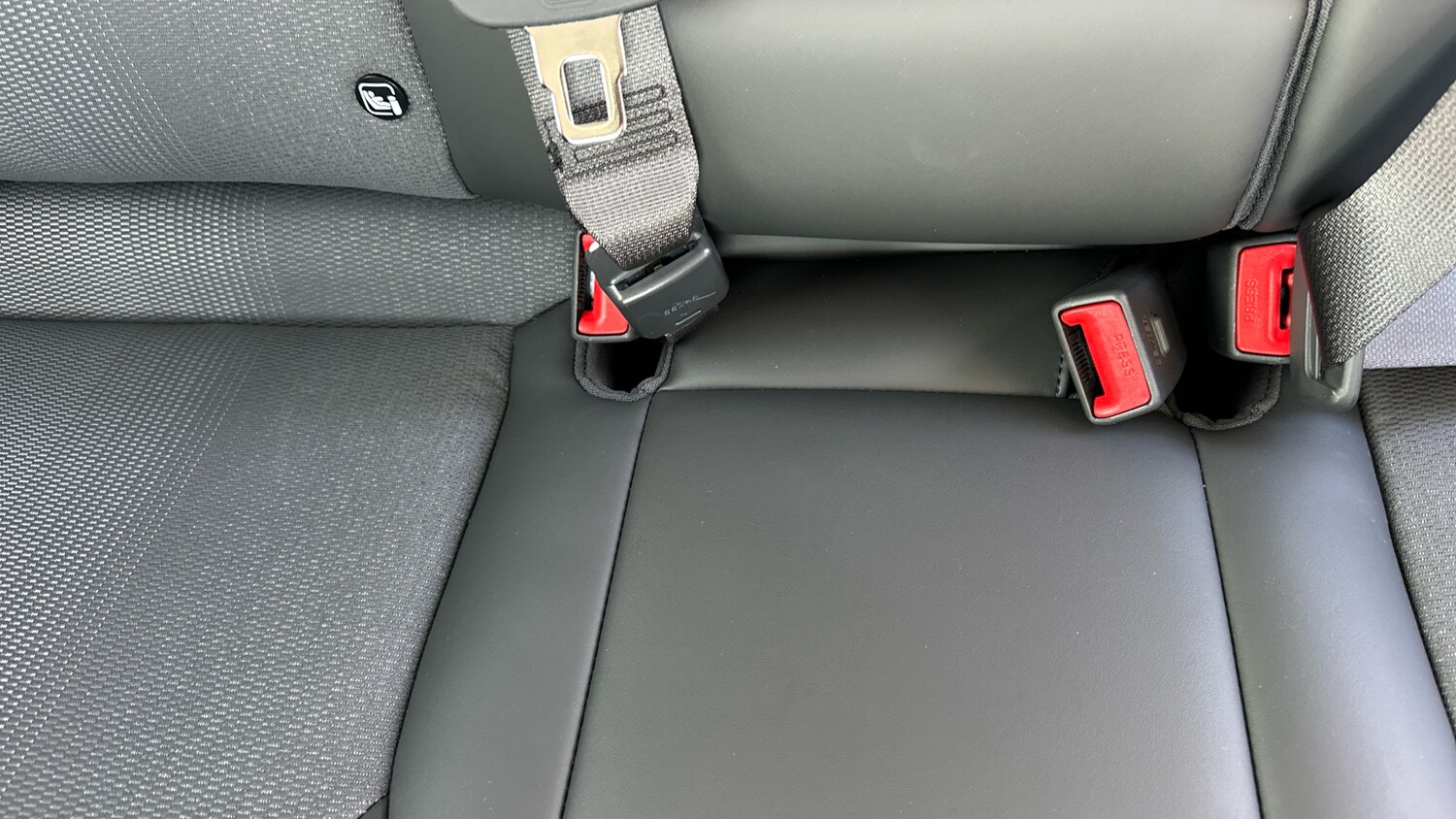 Used Kia Niro 2024 for sale - 76231571: Photo 17