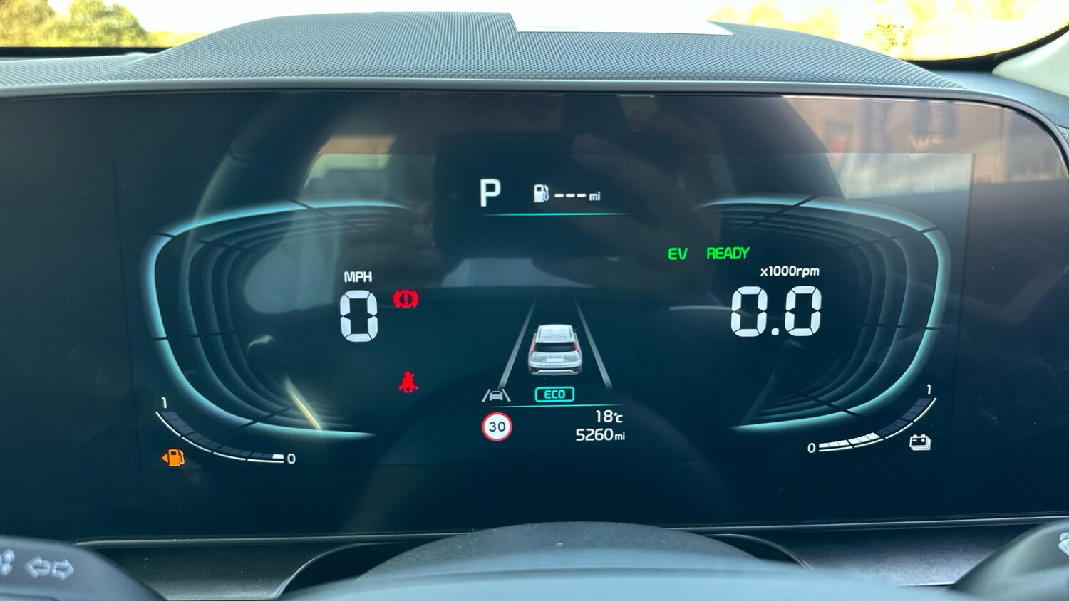 Used Kia Niro 2024 for sale - 76231571: Photo 18