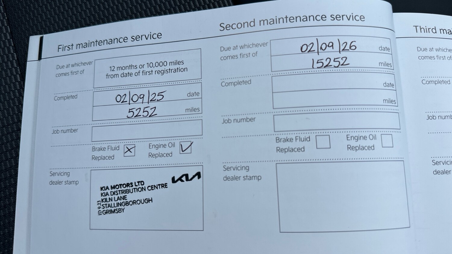 Used Kia Niro 2024 for sale - 76231571: Photo 21