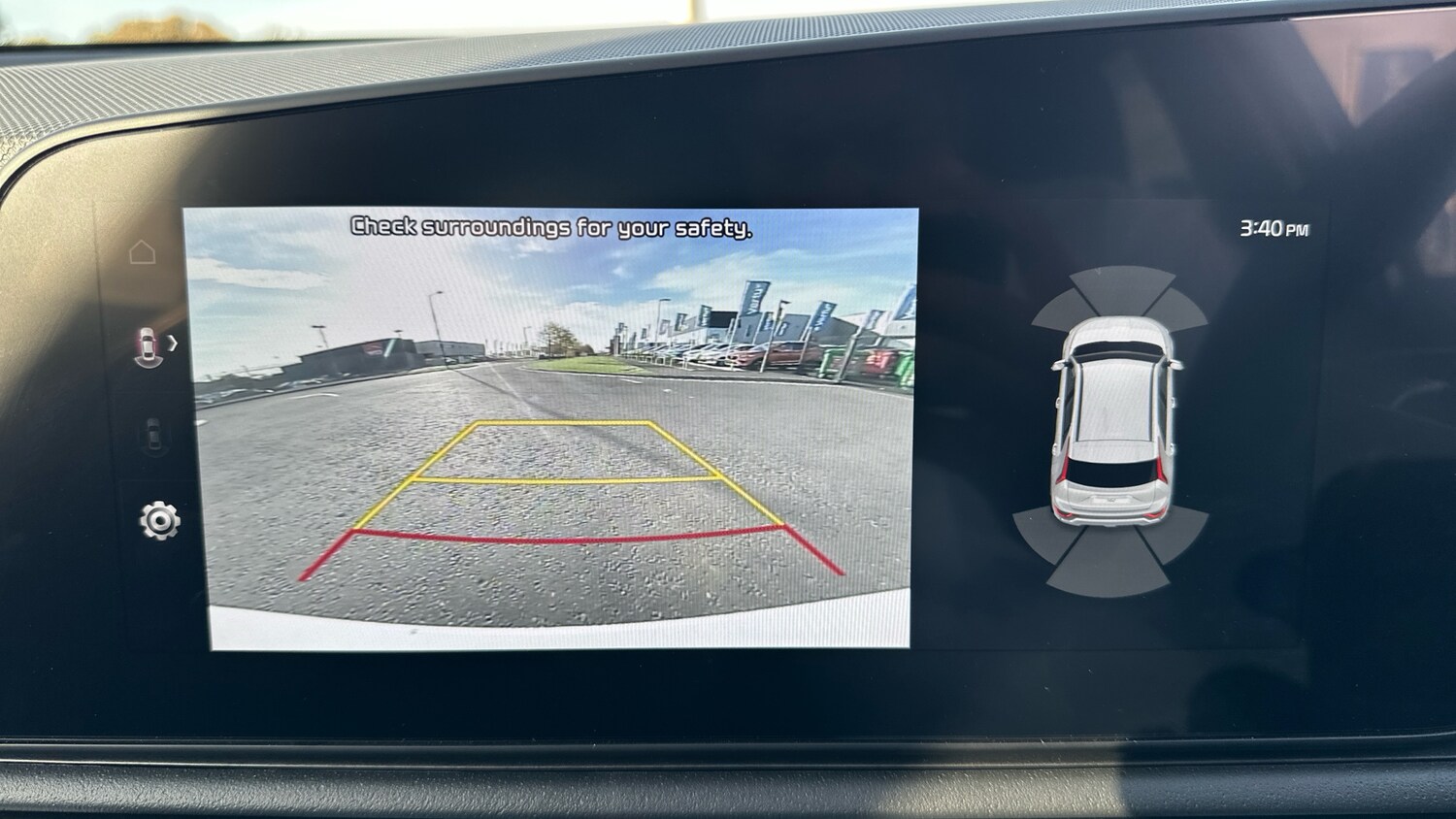 Used Kia Niro 2024 for sale - 76231571: Photo 22